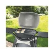 Griddle for Weber Q3000 and Q300 Barbecue - 45 X 31.5 product image