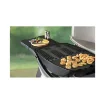 Griddle for Weber Q3000 and Q300 Barbecue - 45 X 31.5 product image