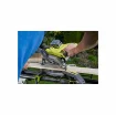 Ryobi 18V One+ R18ms216 Radial Mitre Saw - 4.0Ah Battery and Charger product image