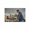Ryobi 18V One+ R18ms216 Radial Mitre Saw - 4.0Ah Battery and Charger product image
