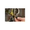 Ryobi One+ 18V Brushless Compact Grinder - 4.0Ah Battery and Charger product image