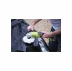 Ryobi 18V One+ Angle Grinder R18AG - 4.0Ah Battery and Charger product image