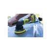 Ryobi 18V One+ R18P Polisher - 4.0Ah Battery and Charger product image