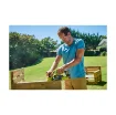 Ryobi 18V One+ R18PL Planer - 82mm - 4.0Ah Battery and Charger product image