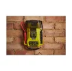 Ryobi One+ 18V Jump Starter RJSC18 - Supplied with Cable - 4.0Ah Battery and Charger product image