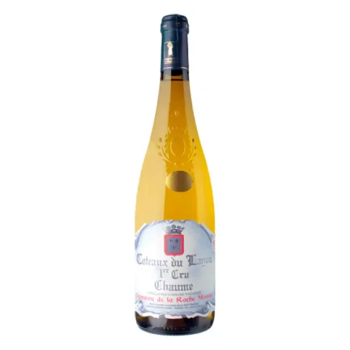 Domaine de la Roche Moreau - Coteaux Du Layon - Chaume - 1er Cru product image