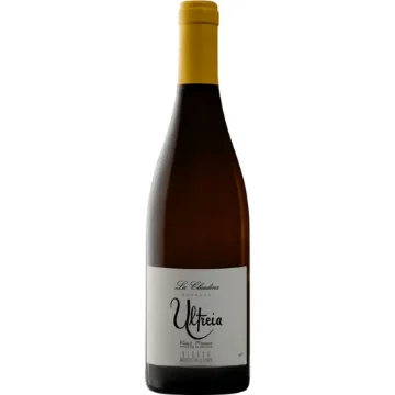 Raúl Pérez - Ultreia La Claudina - Godello - Bierzo product image