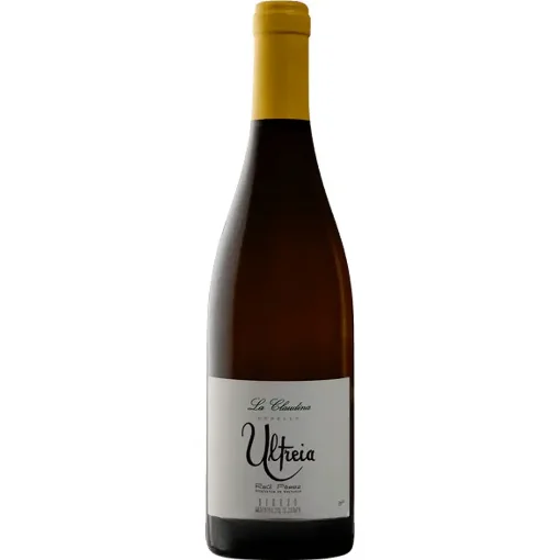 Raúl Pérez - Ultreia La Claudina - Godello - Bierzo product image