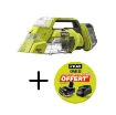 Ryobi 18V One+ Zone Vacuum RDC18 - 200ml - 4.0Ah Battery and Charger product image