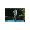Ryobi 18V One+ Telescopic Motorised Brush - 4.0Ah Battery and Charger product image