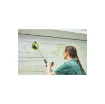 Ryobi 18V One+ R18TPS Telescopic Motorised Brush - 4.0Ah Battery and Charger product image