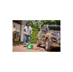 Ryobi 18V One+ R18TPS Telescopic Motorised Brush - 4.0Ah Battery and Charger product image