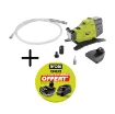 Ryobi 18V One+ Water Pump R18TP - 1500 L/H - 4.0Ah Battery and Charger product image