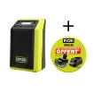 Ryobi 18V One+ Bluetooth Radio RR18 - 4.0Ah Battery and Charger product image