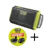 Ryobi 18V One+ Bluetooth Speaker RBT18 - 4.0Ah Battery and Charger product image