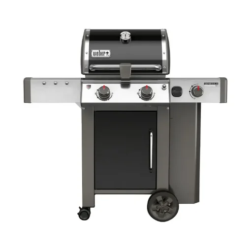 Weber Genesis Ii Lx E-240 Gbs Gas Barbecue product image