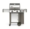 Weber Genesis Ii Lx S240 Gbs Gas Barbecue product image