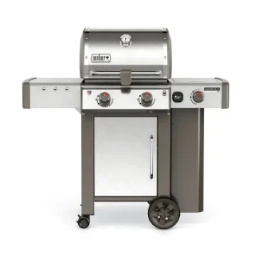 Weber Genesis Ii Lx S240 Gbs Gas Barbecue product image