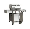 Weber Genesis Ii Lx S240 Gbs Gas Barbecue product image