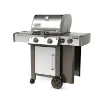 Weber Genesis Ii Lx S240 Gbs Gas Barbecue product image