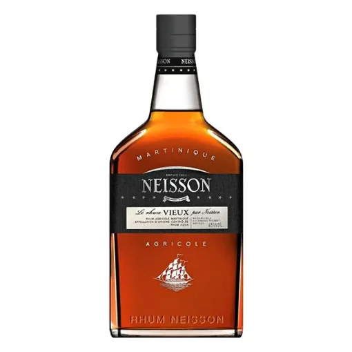 Neisson - Vieux Agricole - Rum product image