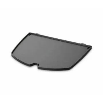 Griddle for Weber Q2000 and Q200 Barbecue product image