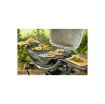 Griddle for Weber Q2000 and Q200 Barbecue product image