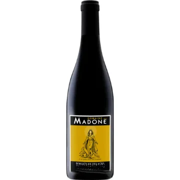 Domaine De La Madone - Le Perréon - Beaujolais Villages product image