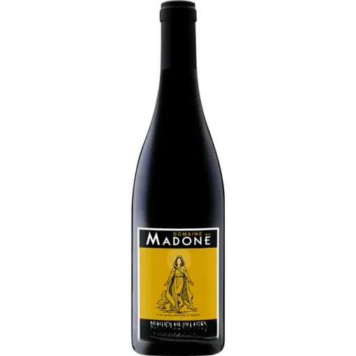 Domaine De La Madone - Le Perréon - Beaujolais Villages product image