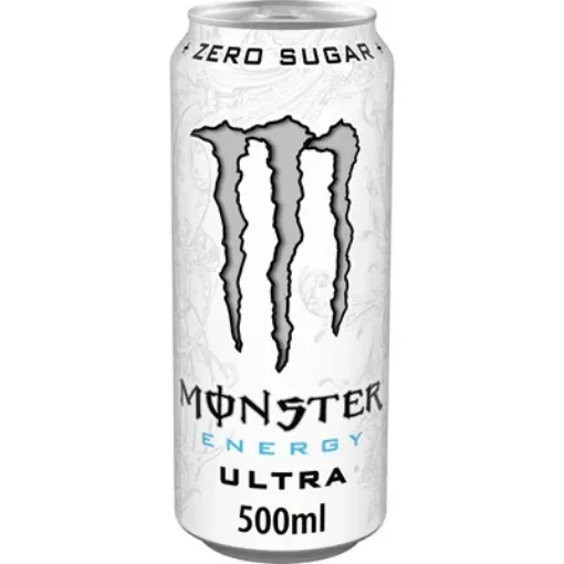 Monster Energy - Ultra - Zero Sugar - 12 x product image