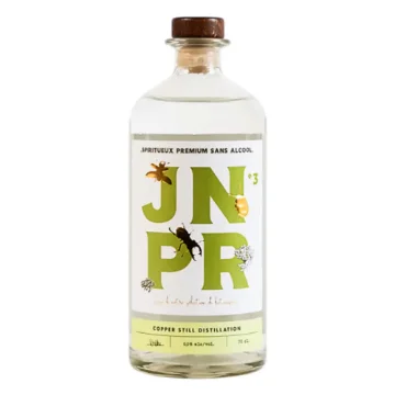 JNPR - Spirits No. 3 - Non-Alcoholic product image
