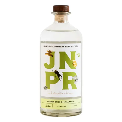 JNPR - Spirits No. 3 - Non-Alcoholic product image