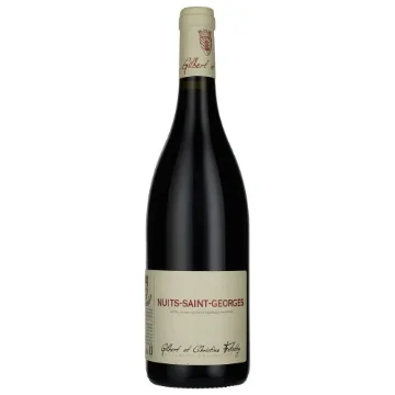 Gilbert et Christine Felettig - Nuits-Saint-Georges - Vieilles Vignes product image