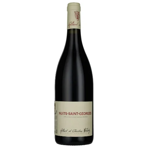 Gilbert et Christine Felettig - Nuits-Saint-Georges - Vieilles Vignes product image