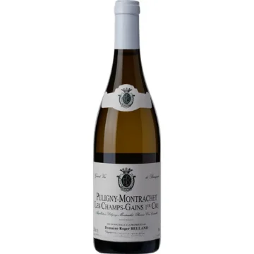 Domaine Roger Belland - Puligny-Montrachet - 'Les Champs Gains' - 1er Cru product image