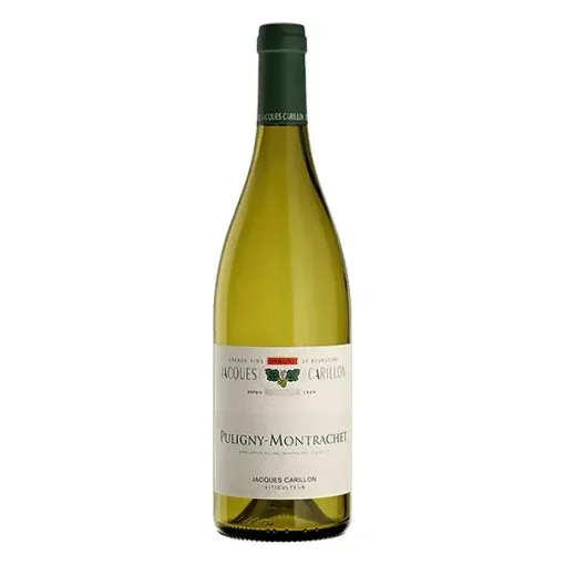 2022 - Jacques Carillon - Puligny-Montrachet product image