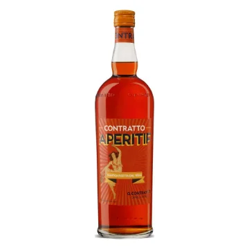 Contratto - Liqueur Apéritif product image