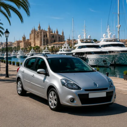Mallorca Car Hire Company