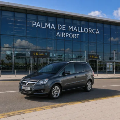 Mallorca Car Hire Company