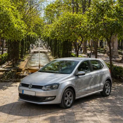 Mallorca Car Hire Company