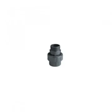 Mareva D50 X 1"1/2 M Union Connector 3 P product image