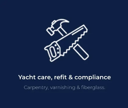 Marsha Yachting