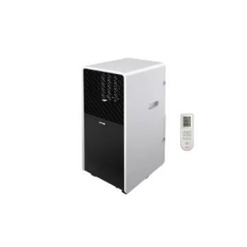 Htw 3.5 Kw Portable Air Conditioner - Compact Wi-Fi Only Cooling 33075 product image