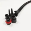 Picture of SCK - Replacement Hose for Sup Pump with Various Nozzles - 0105-83