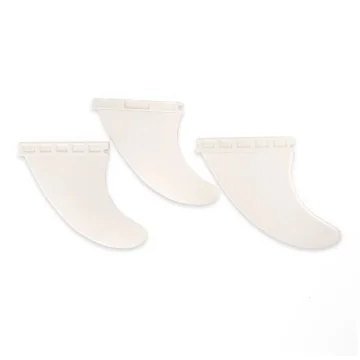 Picture of SCK - Future Type Surf Fin Set 3 Pieces - 0107-3829
