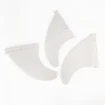 Picture of SCK - Future Type Surf Fin Set 3 Pieces - 0107-3829